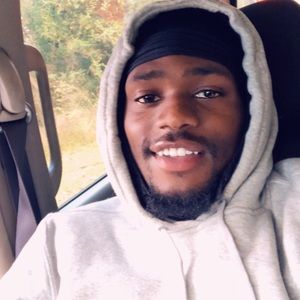 Meet your Posher, Teron